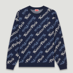 Kenzo Men's 'Kenzo By Verdy' Jumper Sweater