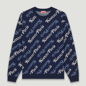 Kenzo Men's 'Kenzo By Verdy' Jumper Sweater