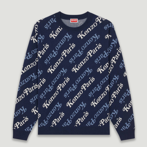 Kenzo Men's 'Kenzo By Verdy' Jumper Sweater