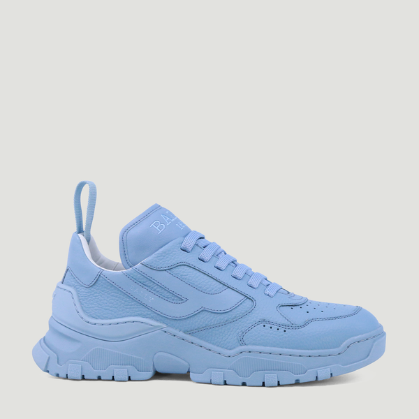Bally Men's Holden Leather Sneakers