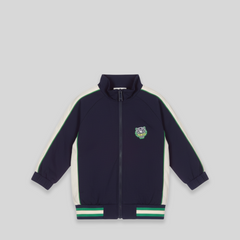 Kenzo Kids Toddler's Full-Zip Track Jacket