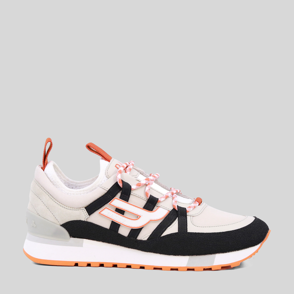 Bally Men's Glick Sneakers