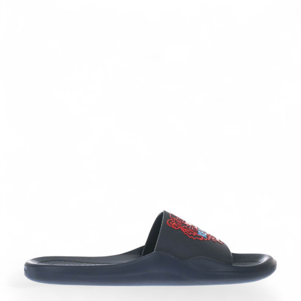 Kenzo Men's Pool Tiger Slides