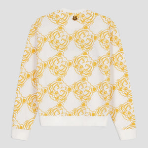 Kenzo Men's 'Year of The Tiger' Logo Sweatshirt