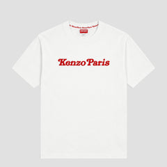 Kenzo Unisex 'Verdy Market' Oversized T-Shirt