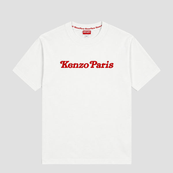 Kenzo Unisex 'Verdy Market' Oversized T-Shirt