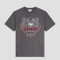 Kenzo Men's Tiger Classic T-Shirt