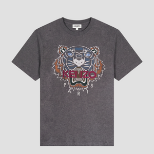 Kenzo Men's Tiger Classic T-Shirt