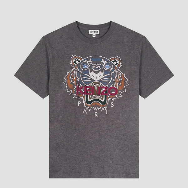 Kenzo Men's Tiger Classic T-Shirt