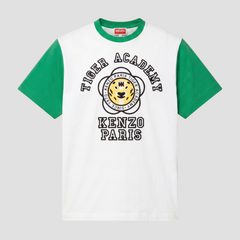 Kenzo Men's 'Tiger Academy' T-Shirt
