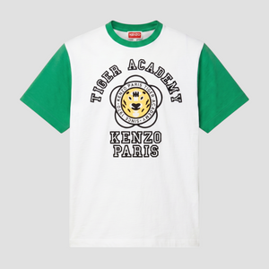 Kenzo Men's 'Tiger Academy' T-Shirt