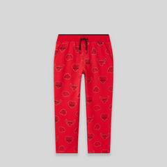 Kenzo Kids Exclusive Edition CNY Track Pants