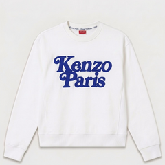 Kenzo Men's 'Kenzo By Verdy' Classic Sweatshirt