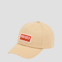 Kenzo Paris Baseball Cap