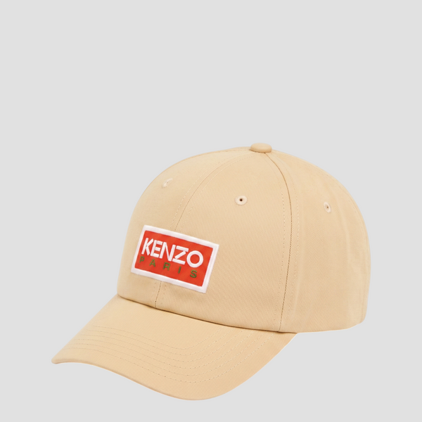 Kenzo Paris Baseball Cap