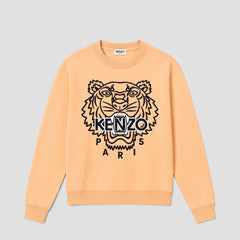 Kenzo Women's Tiger Sweatshirt