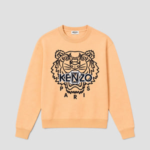 Kenzo Women's Tiger Sweatshirt