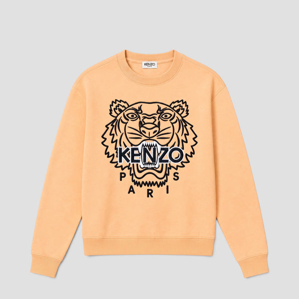 Kenzo Women's Tiger Sweatshirt
