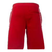 MDB Brand Men's Fleece Logo Tape Shorts - Colors