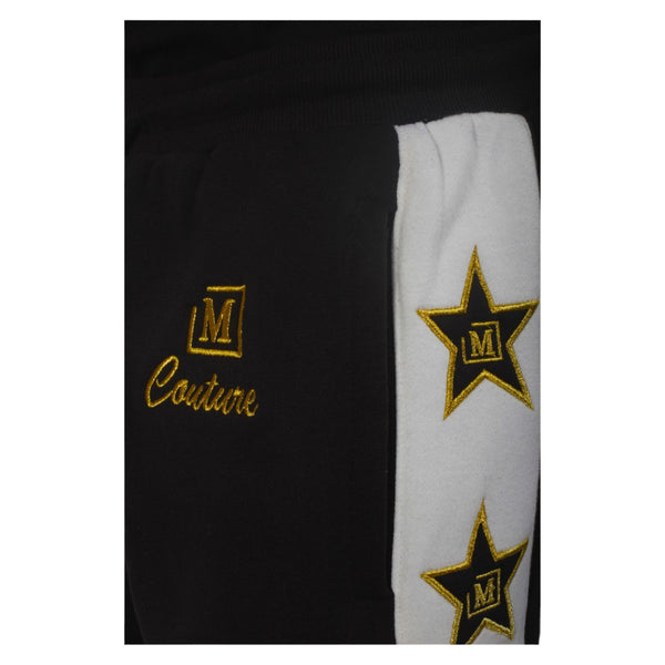 MDB Clearance Men's M-Star Fleece Shorts