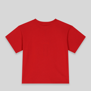 Kenzo Kids Elephant Logo T-Shirt