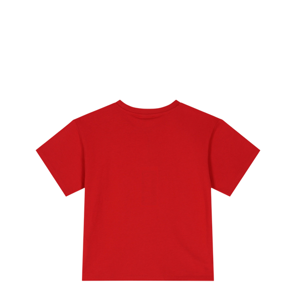 Kenzo Kids Elephant Logo T-Shirt