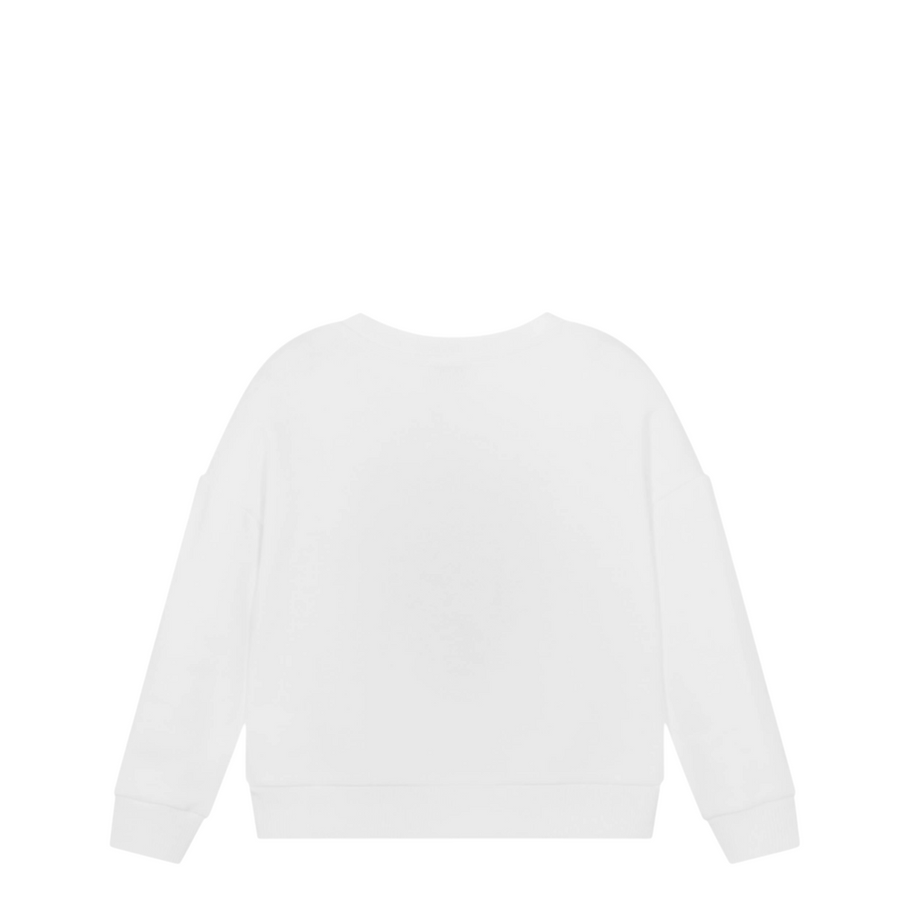 Kenzo Kids Tiger Logo Sweatshirt