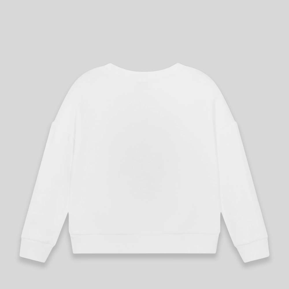 Kenzo Kids Tiger Logo Sweatshirt