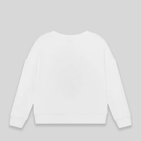Kenzo Kids Tiger Logo Sweatshirt