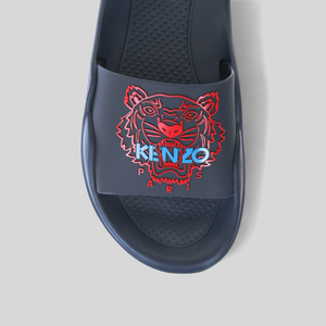 Kenzo Men's Pool Tiger Slides