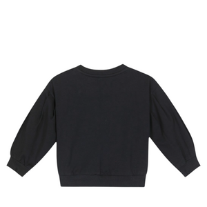 Moschino Kids Toddler's Balloon Logo Sweatshirt