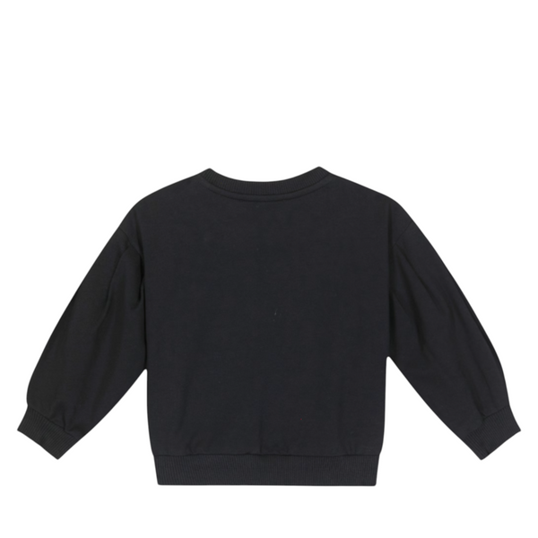 Moschino Kids Toddler's Balloon Logo Sweatshirt