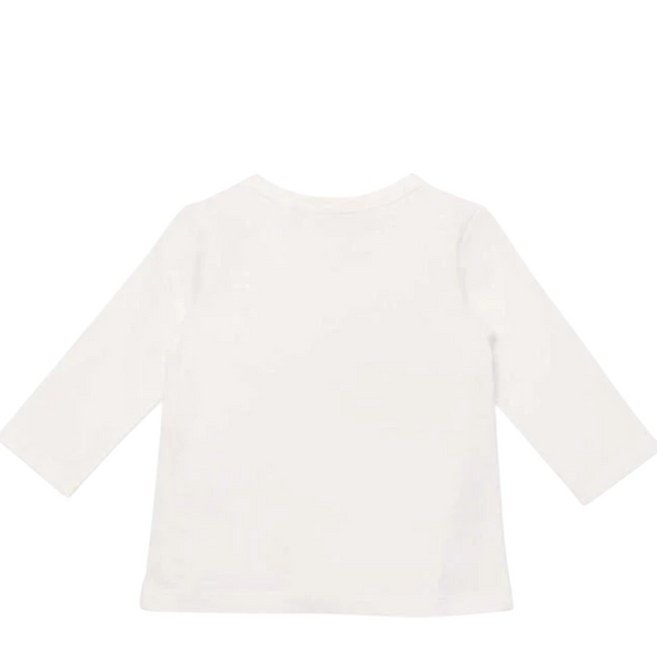 Kenzo Kids Toddler's Wild Cat Print Long Sleeve T-Shirt