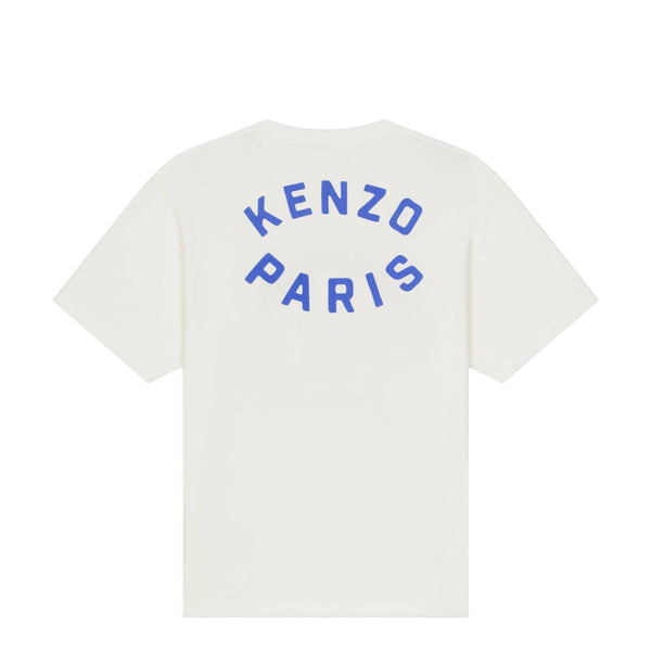 Kenzo Men's 'Target' Oversize T-Shirt