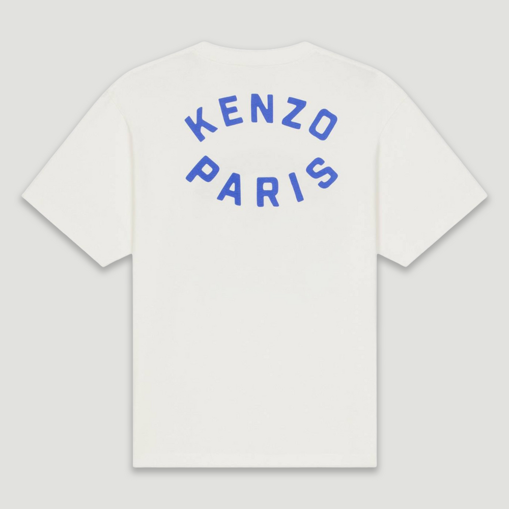 Kenzo Men's 'Target' Oversize T-Shirt