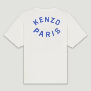 Kenzo Men's 'Target' Oversize T-Shirt