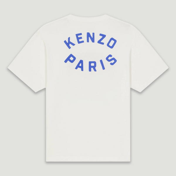 Kenzo Men's 'Target' Oversize T-Shirt