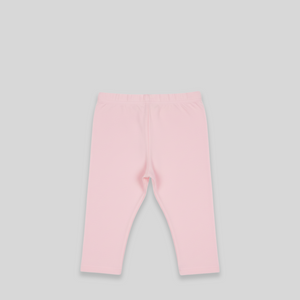 Moschino Kids Toddler's Teddy Bear & Balloon Motif Leggings