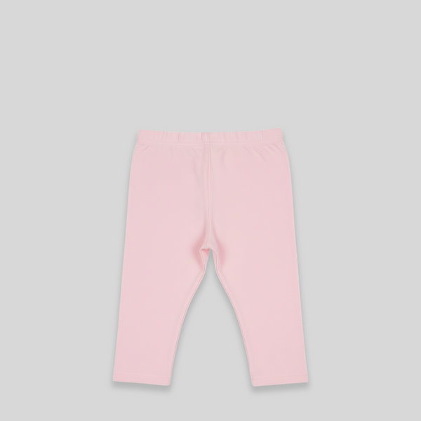 Moschino Kids Toddler's Teddy Bear & Balloon Motif Leggings