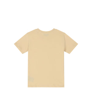 Balmain Kids Classic Logo Short Sleeve T-shirt