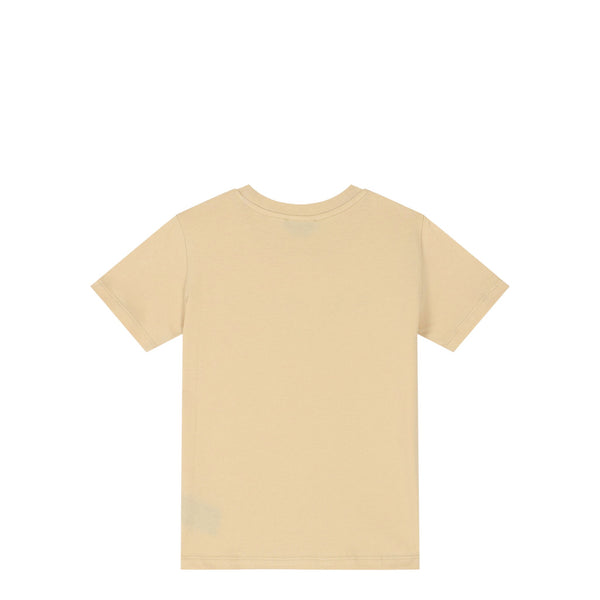 Balmain Kids Classic Logo Short Sleeve T-shirt