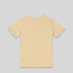 Balmain Kids Classic Logo Short Sleeve T-shirt