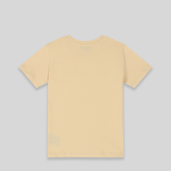 Balmain Kids Classic Logo Short Sleeve T-shirt