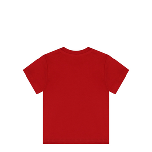 Moschino Kids Toddler's 3-Toy Bear Logo T-Shirt