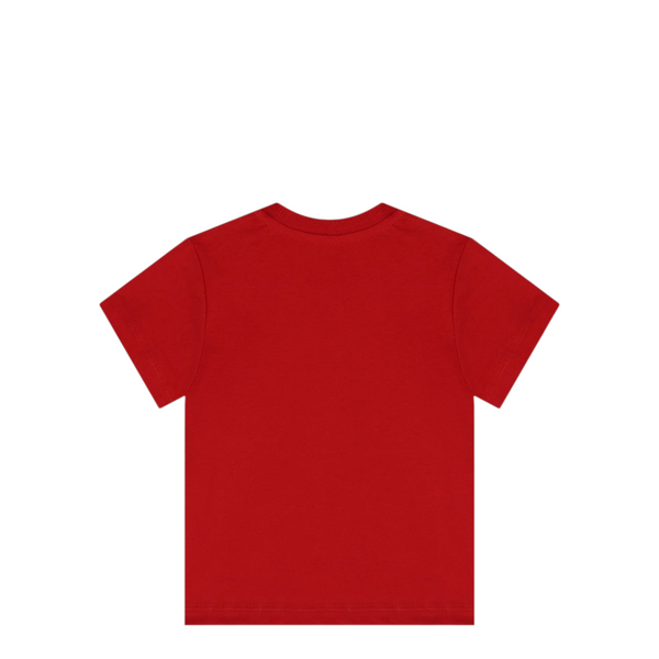 Moschino Kids Toddler's 3-Toy Bear Logo T-Shirt