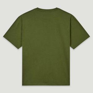 Kenzo Men's 'Boke Flower 2.0' Oversized T-Shirt