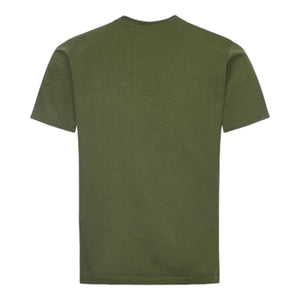 Kenzo Men's Classic Tiger Embroidered Logo T-Shirt