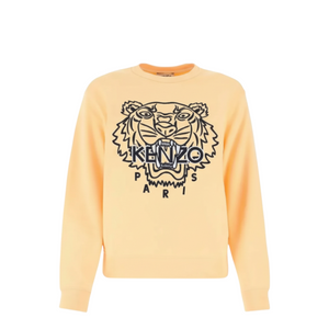 Kenzo Women's Tiger Sweatshirt