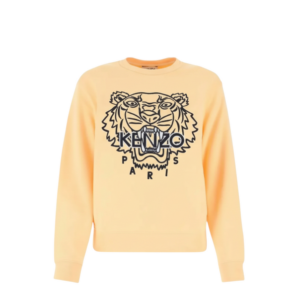 Kenzo Women's Tiger Sweatshirt