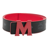 MCM Claus Tonal M Reversible Belt 1.5"
